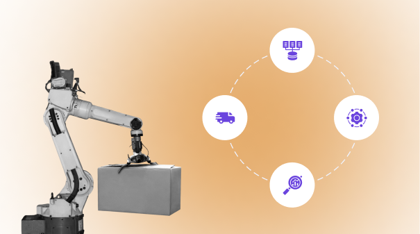 Automated Supply Chain Data Pipeline
