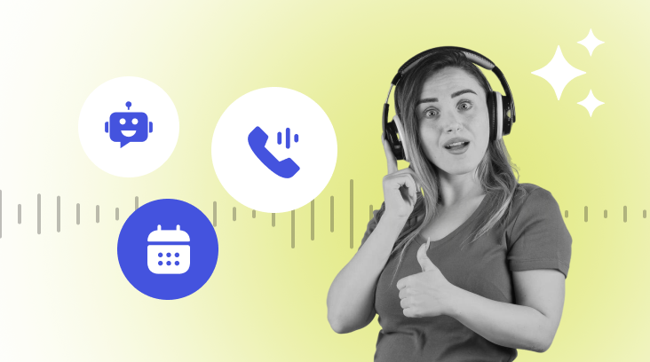 AI-Powered Cold Calling System