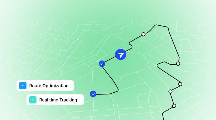 Truespot — Connected Asset Analytics
