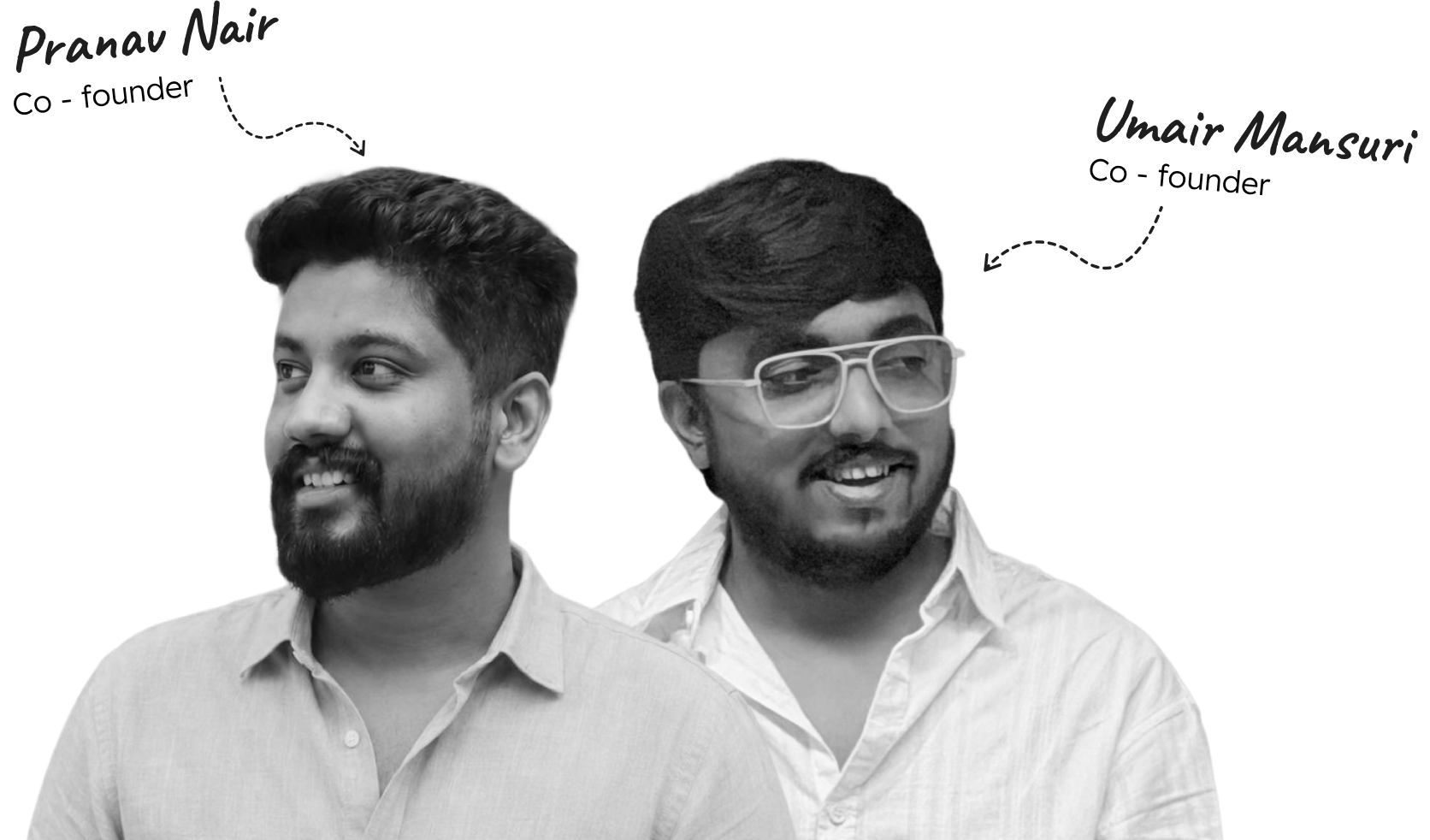 Award Team