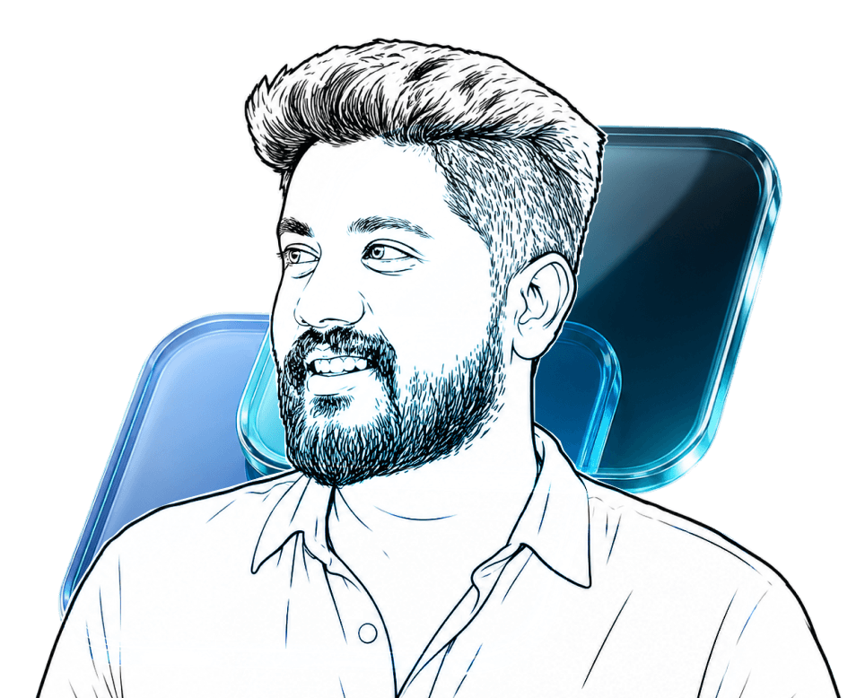 Pranav Nair
