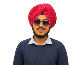 Rajveer Singh